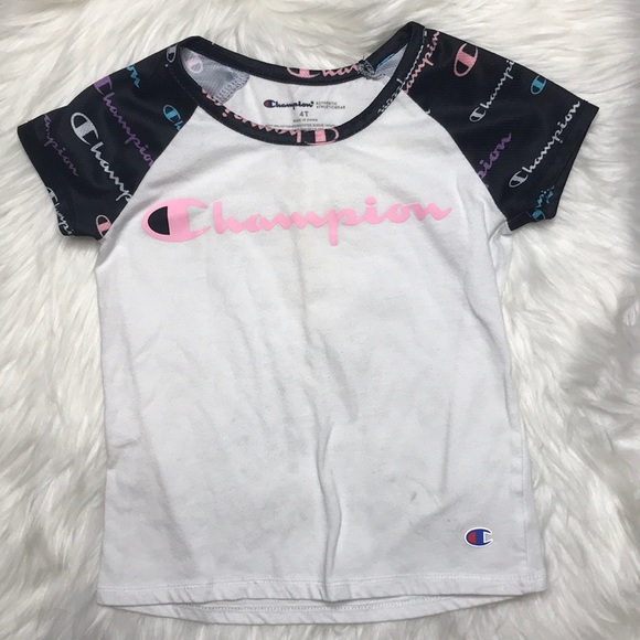 Bundle T- shirts size 4T - Picture 4 of 11